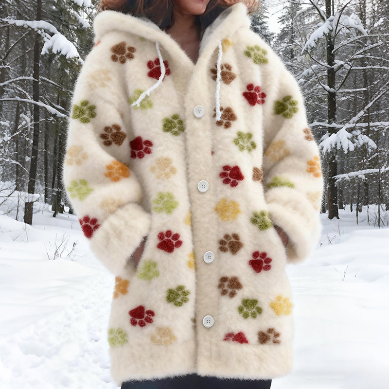 Classic Vintage Cardigan