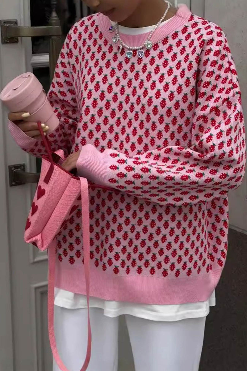 Classic Designed Jumper