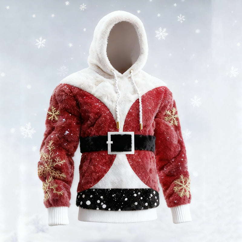 Vintage Inspired Jumper
