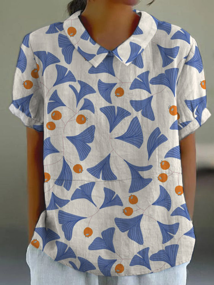 Vintage Inspired Shirt