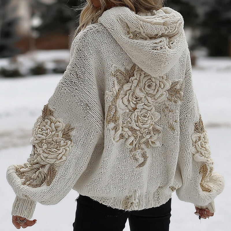 Classic Vintage Jumper