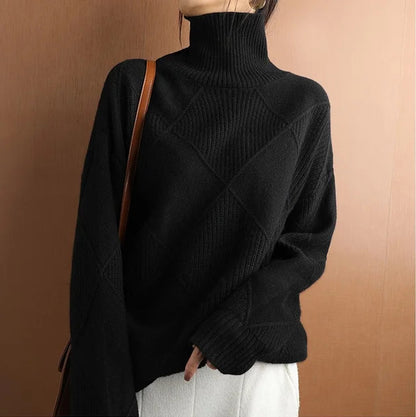 Elegantly Designed Jumper