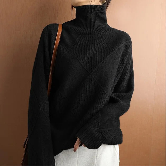 Elegantly Designed Jumper
