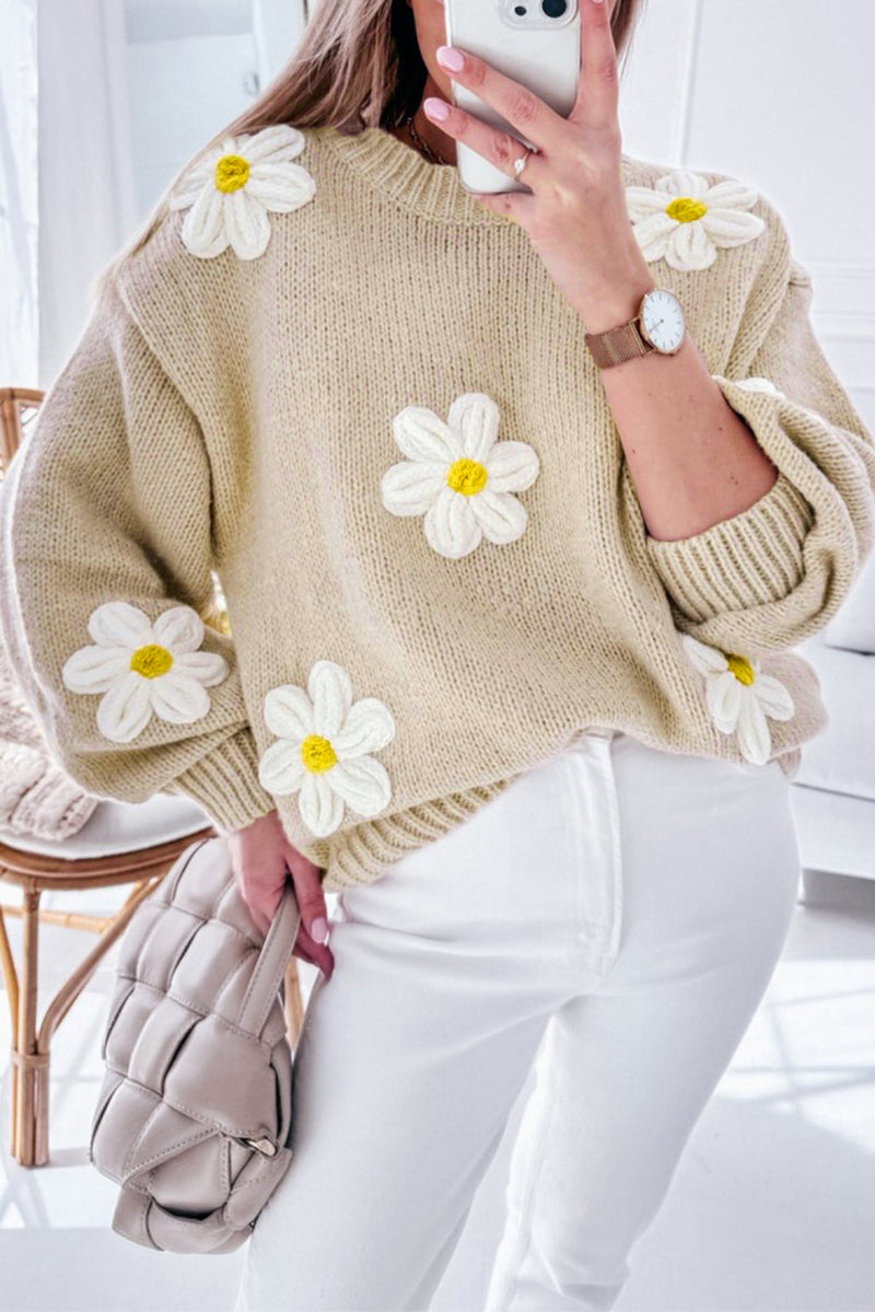 Classic Designed Jumper
