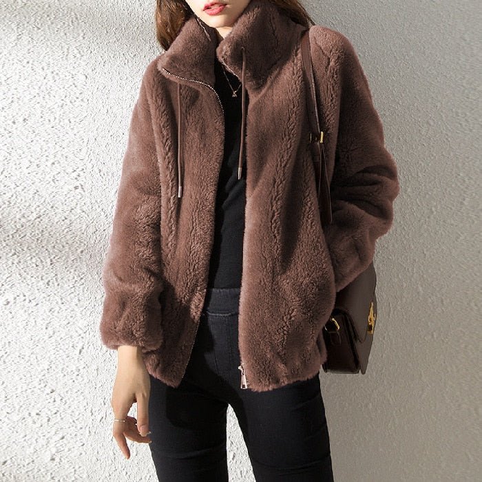 Elegantly Designed Jacket