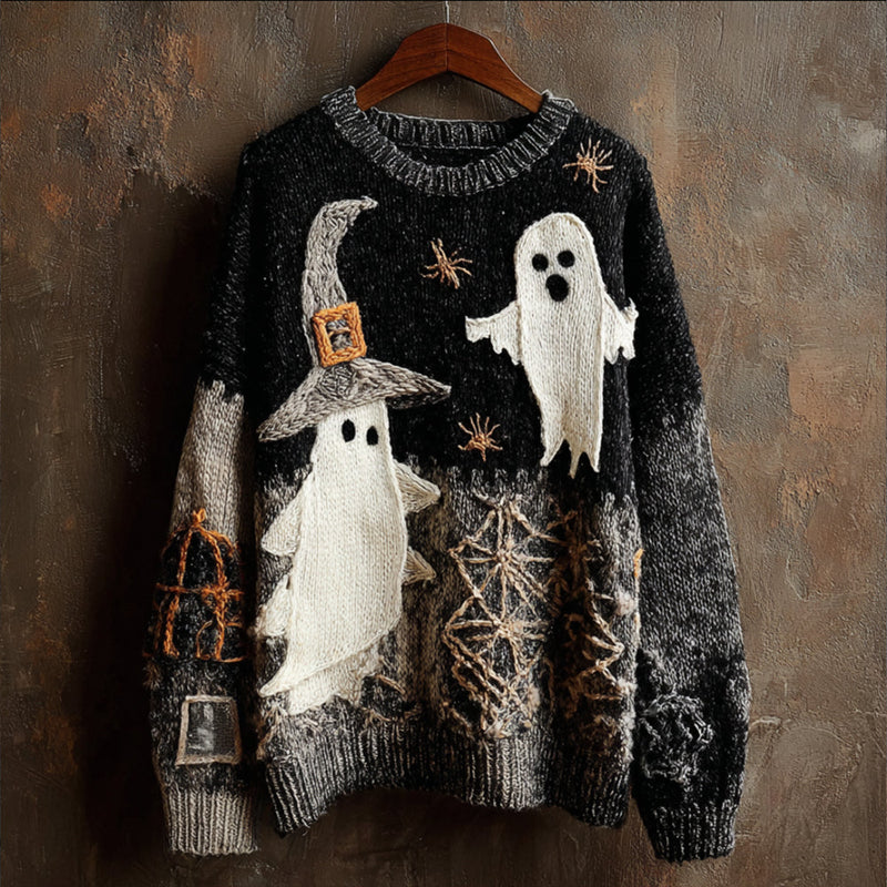 Classic Vintage Jumper