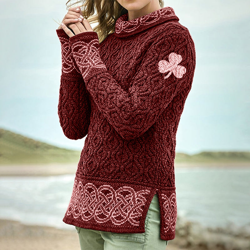 Vintage Inspired Jumper