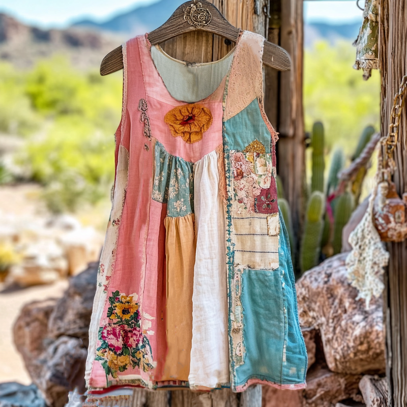 Gracefully Designed Top