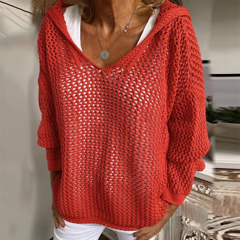 Elegantly Designed Jumper
