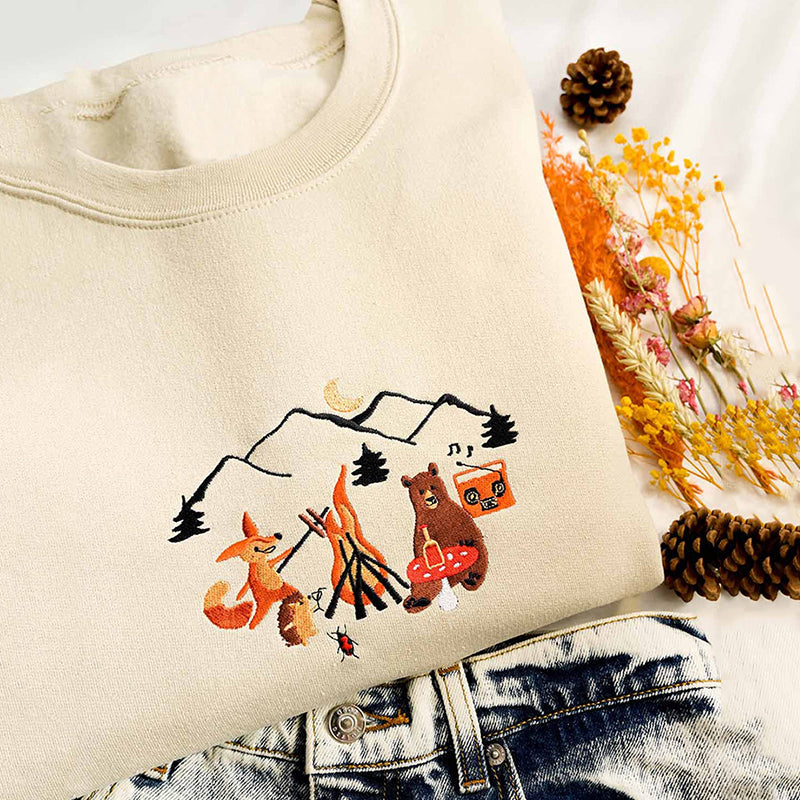 Gracefully Designed Shirt