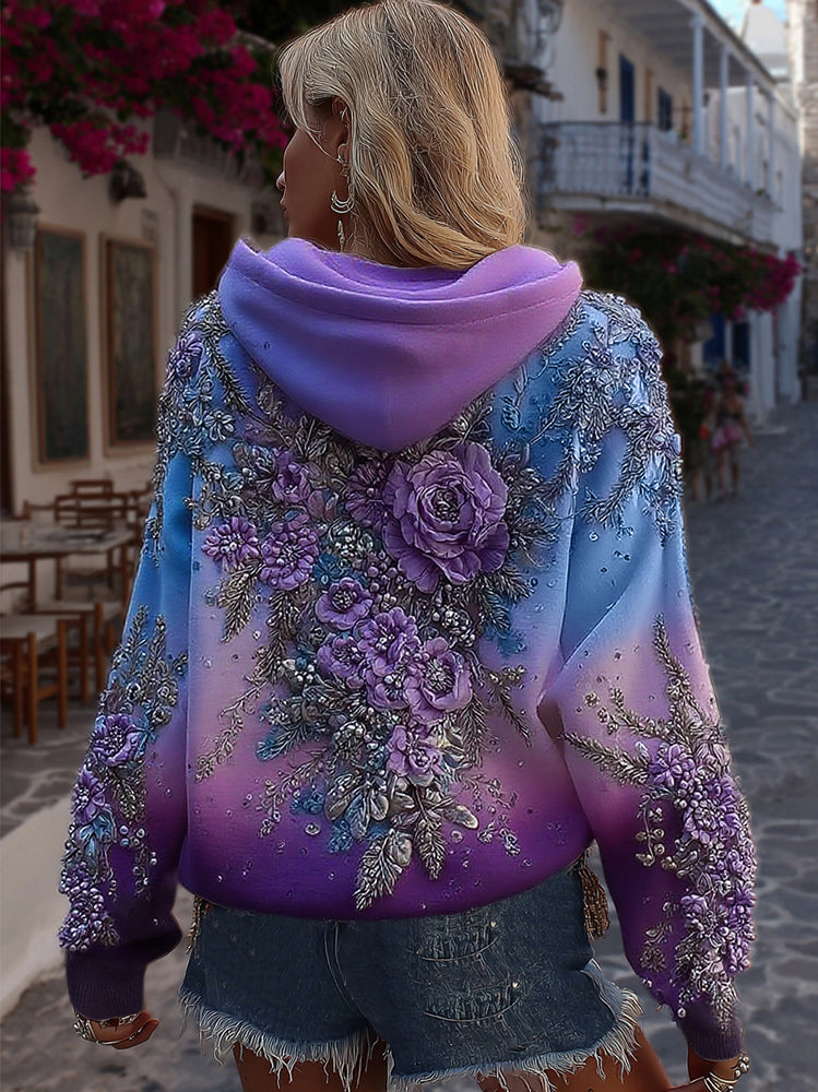 Elegantly Designed Garment