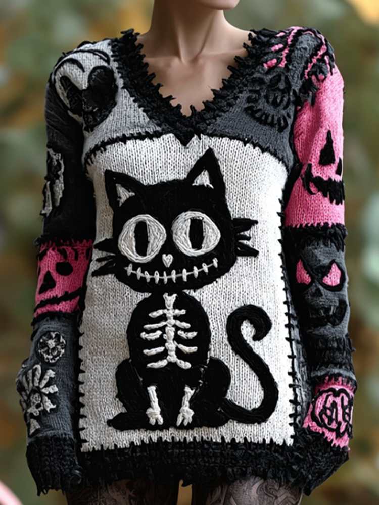 Classic Designed Jumper