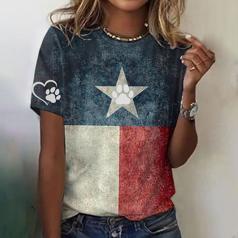 Thoughtfully Designed T-Shirt