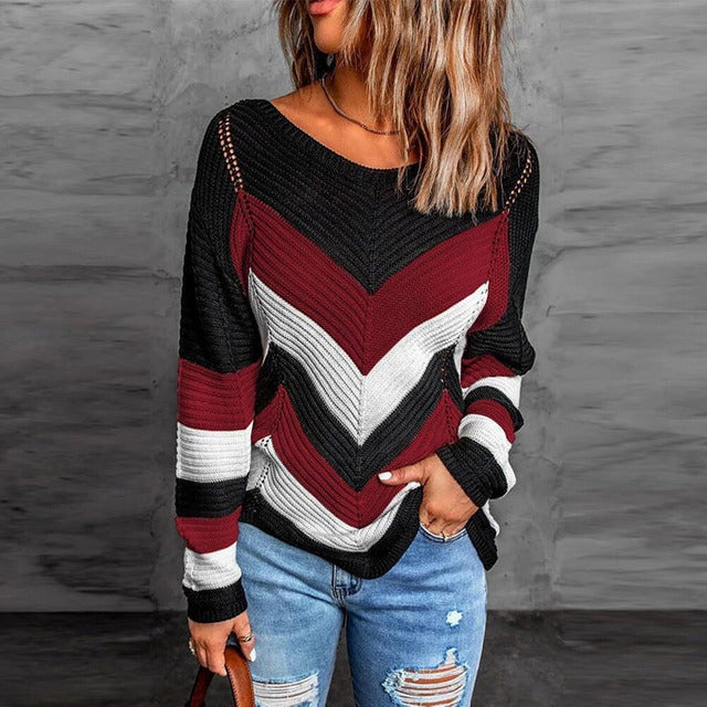 Elegantly Designed Jumper