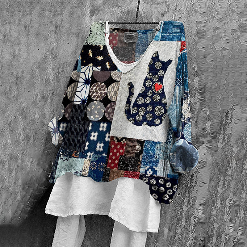 Classic Vintage T-Shirt