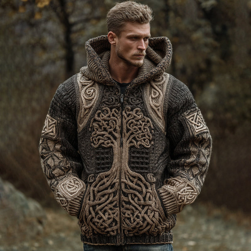 Thoughtfully Designed Jumper