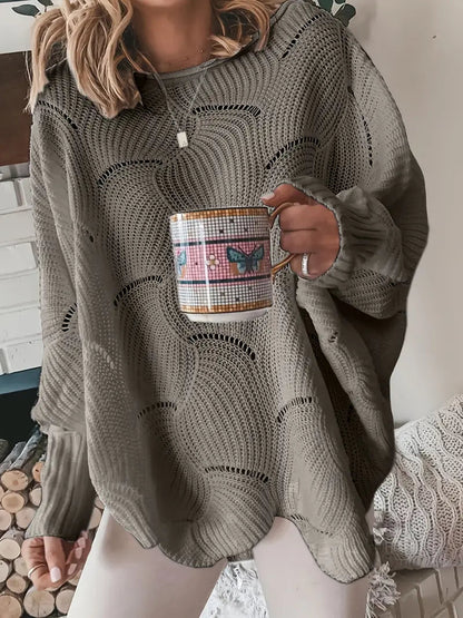 Classic Vintage Jumper