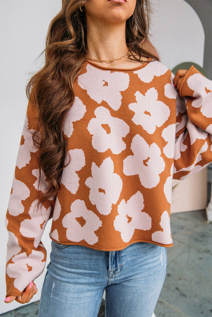 Classic Vintage Jumper