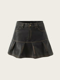Effortlessly Elegant Garment with a Timeless Design