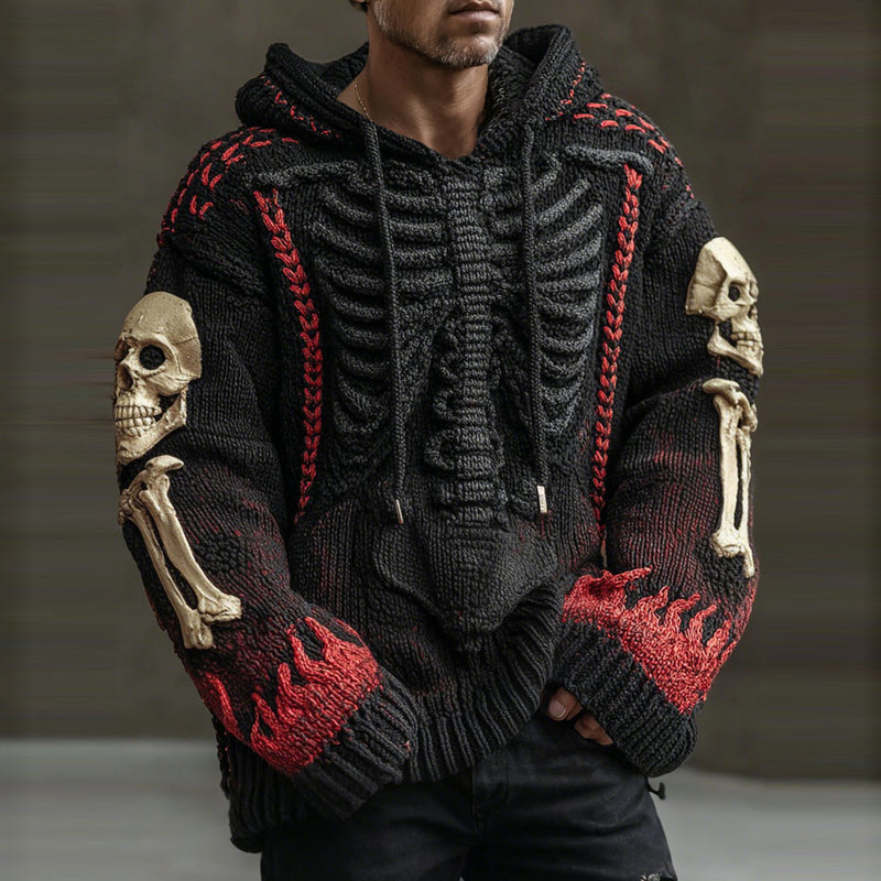 Beautifully Crafted Jumper