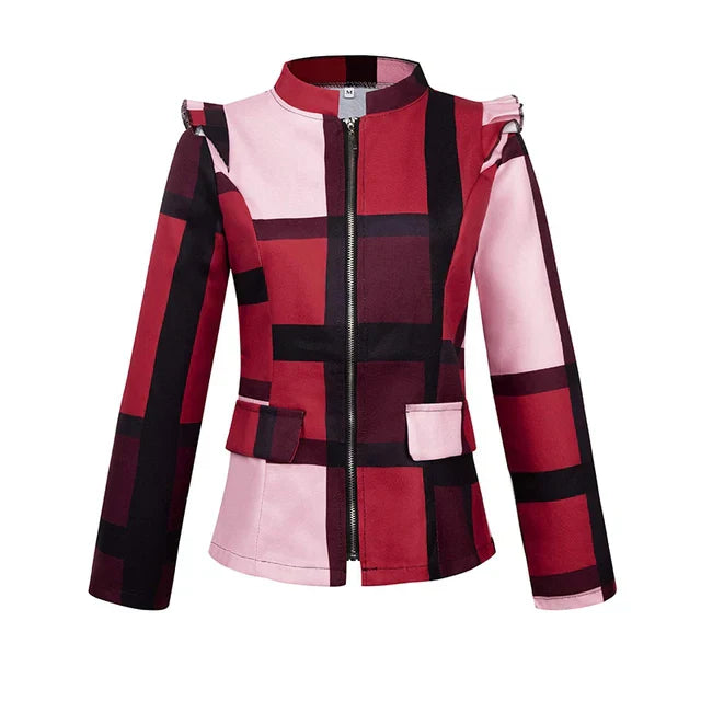 Elegantly Designed Coat