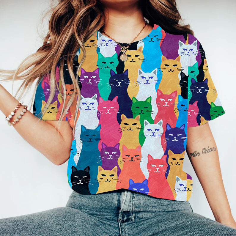 Beautifully Crafted T-Shirt