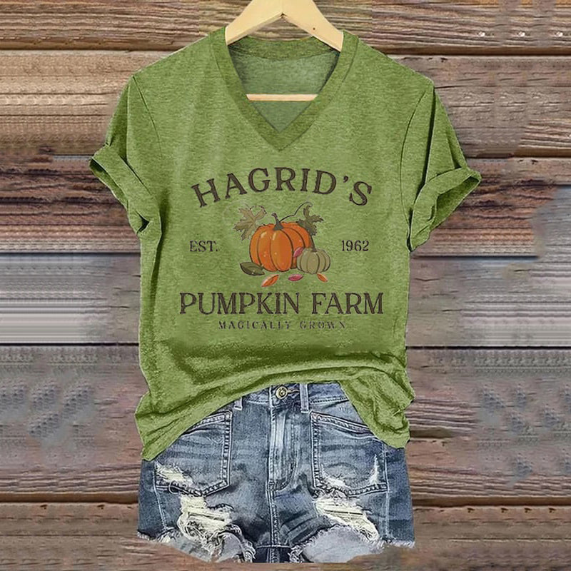 Classic Designed T-Shirt