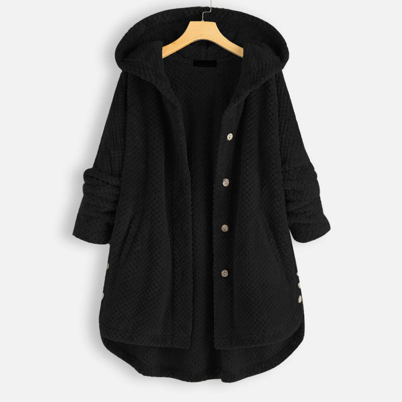 Timeless Vintage Style Jacket