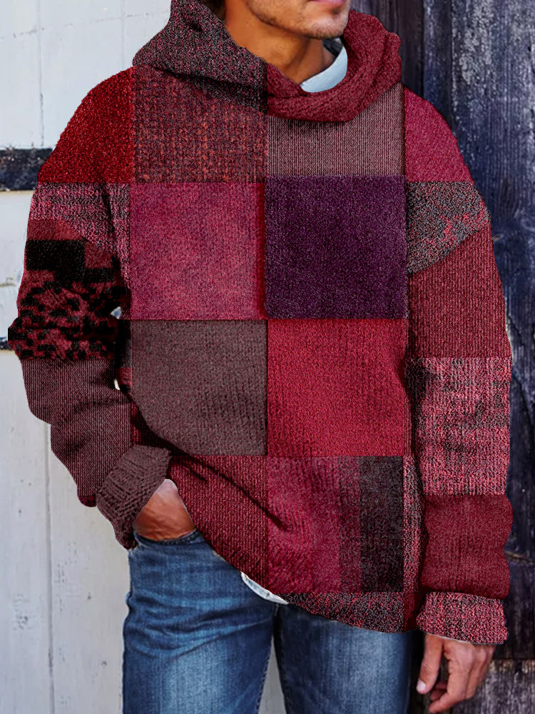 Gracefully Designed Jumper