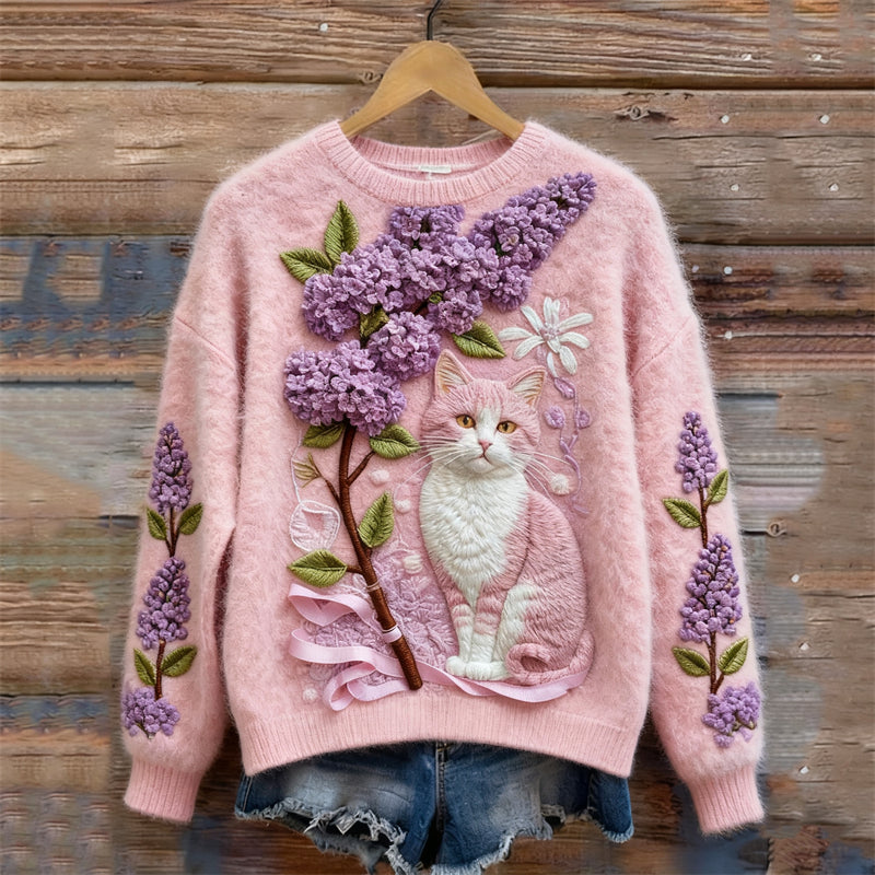 Gracefully Designed Jumper