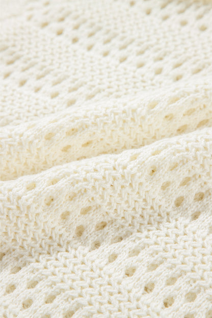 Thoughtfully Designed Jumper