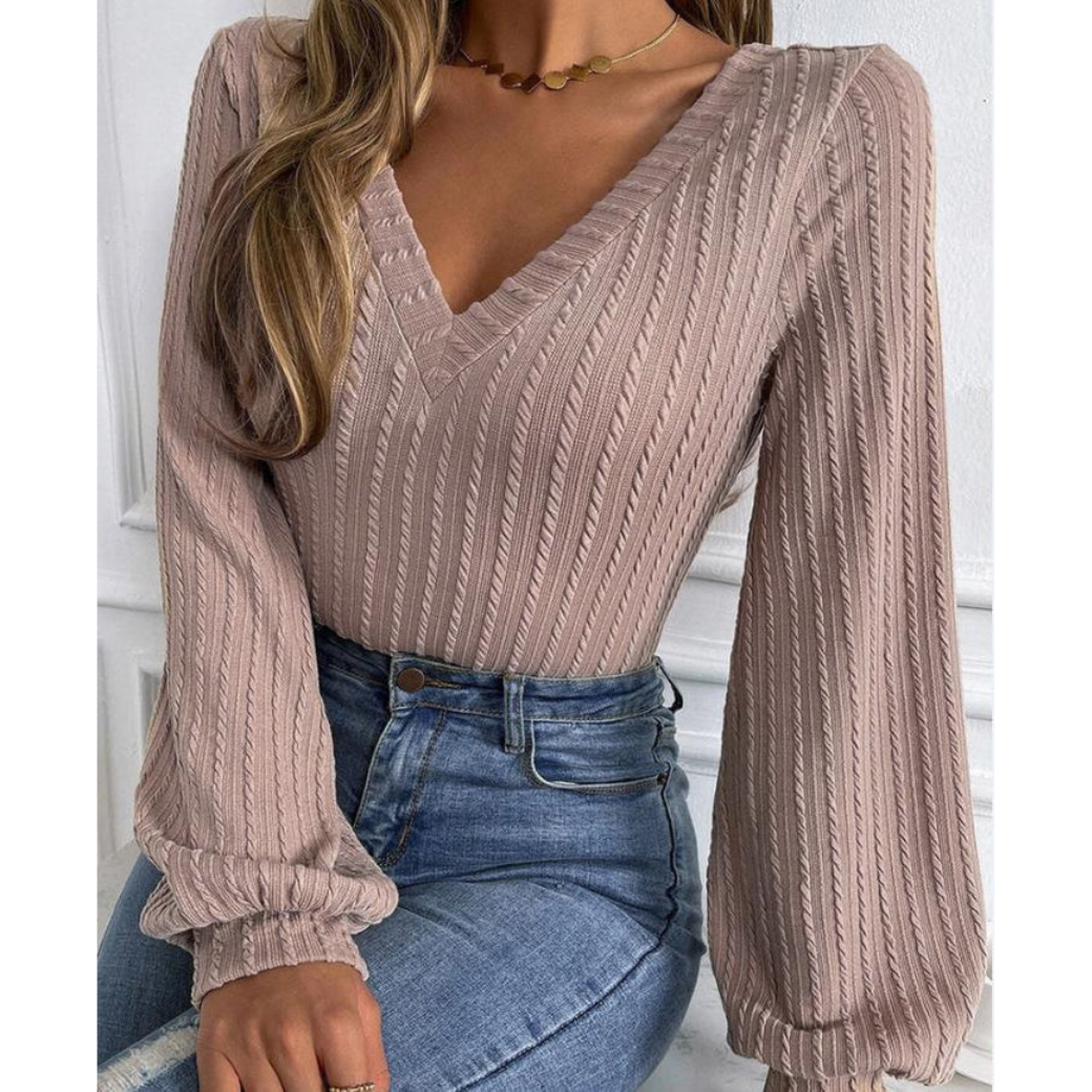 Classic Designed Jumper