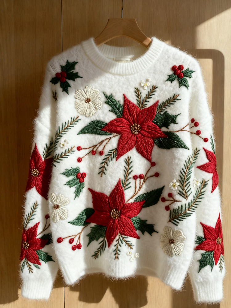 Classic Vintage Jumper