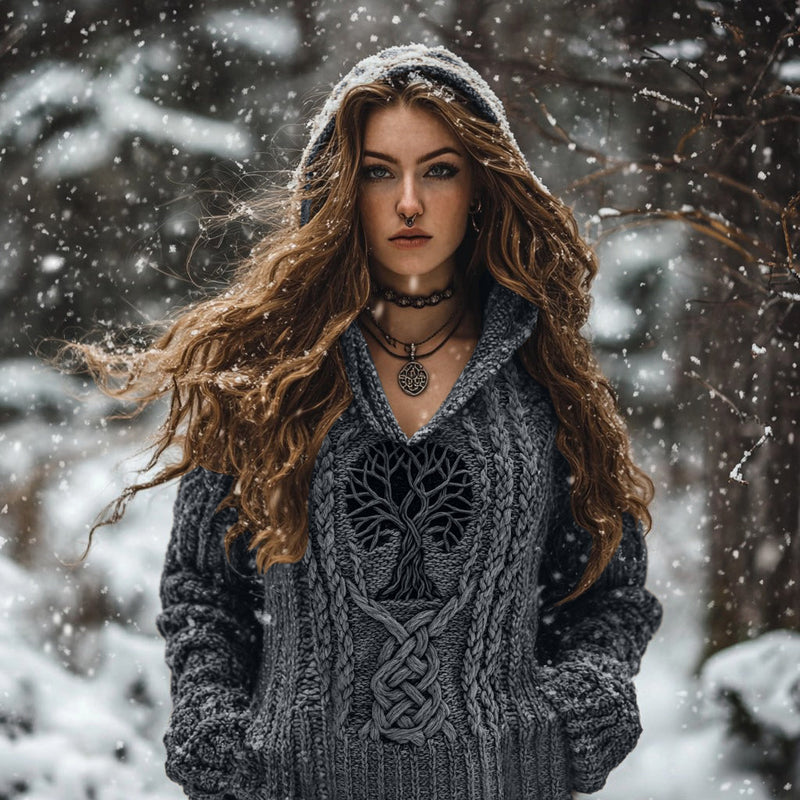 Classic Vintage Jumper