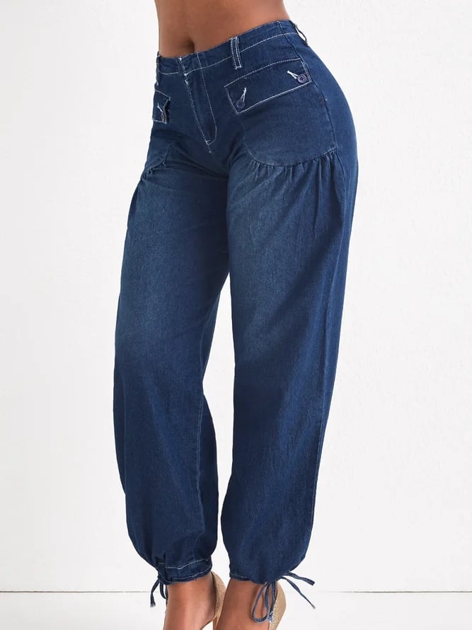 Vintage Inspired Trousers