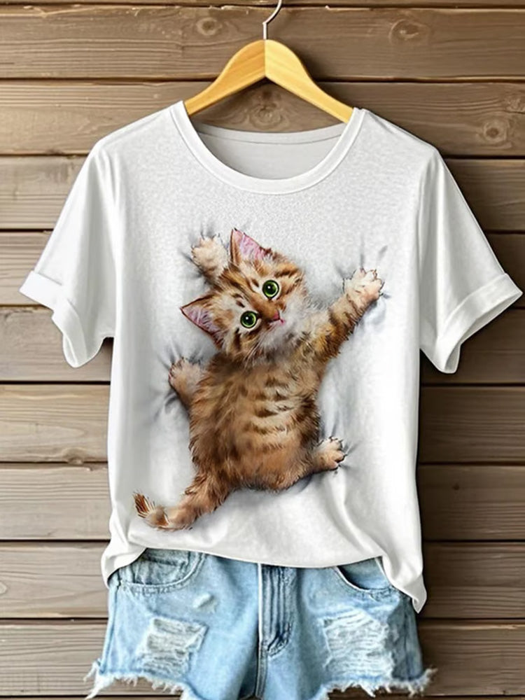 Beautifully Crafted T-Shirt