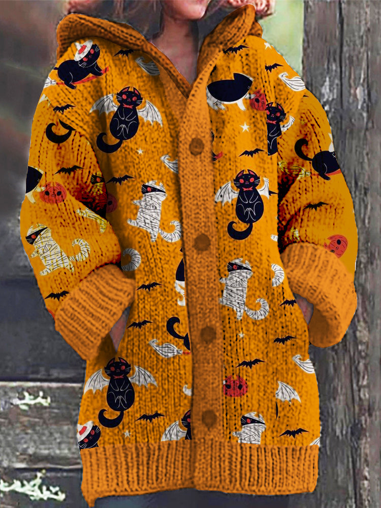 Vintage Inspired Cardigan