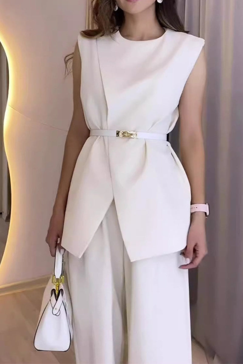 Classic Designed Trousers