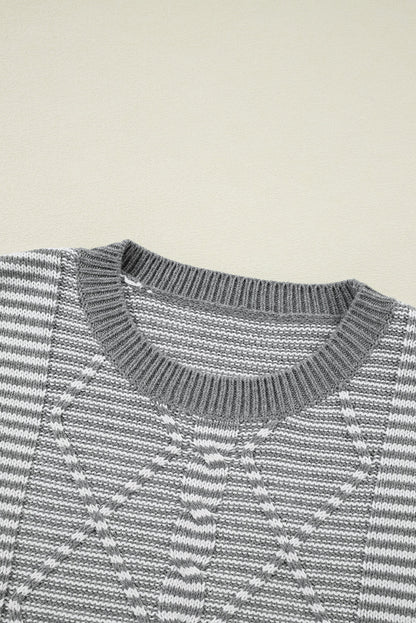 Elegantly Designed Jumper