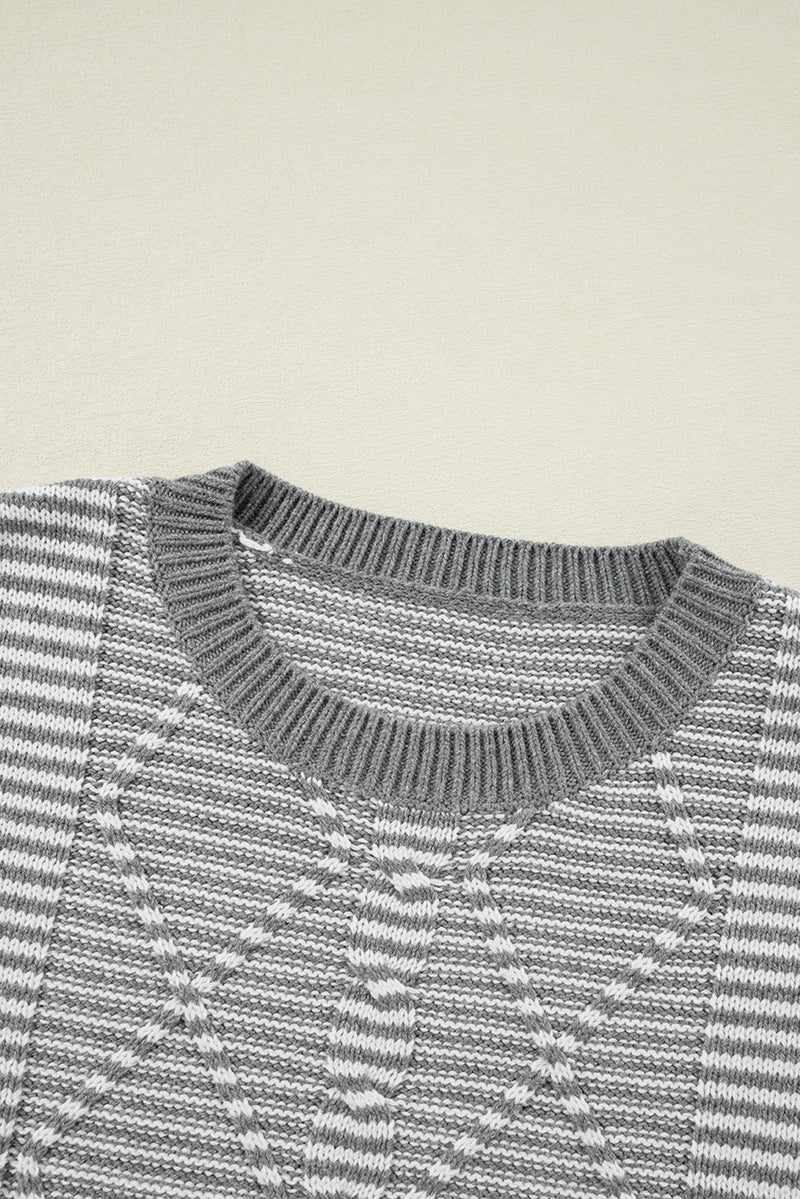 Elegantly Designed Jumper