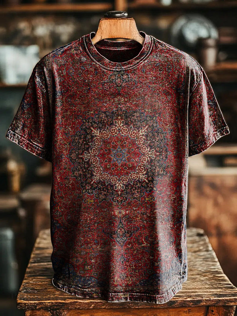 Classic Vintage T-Shirt