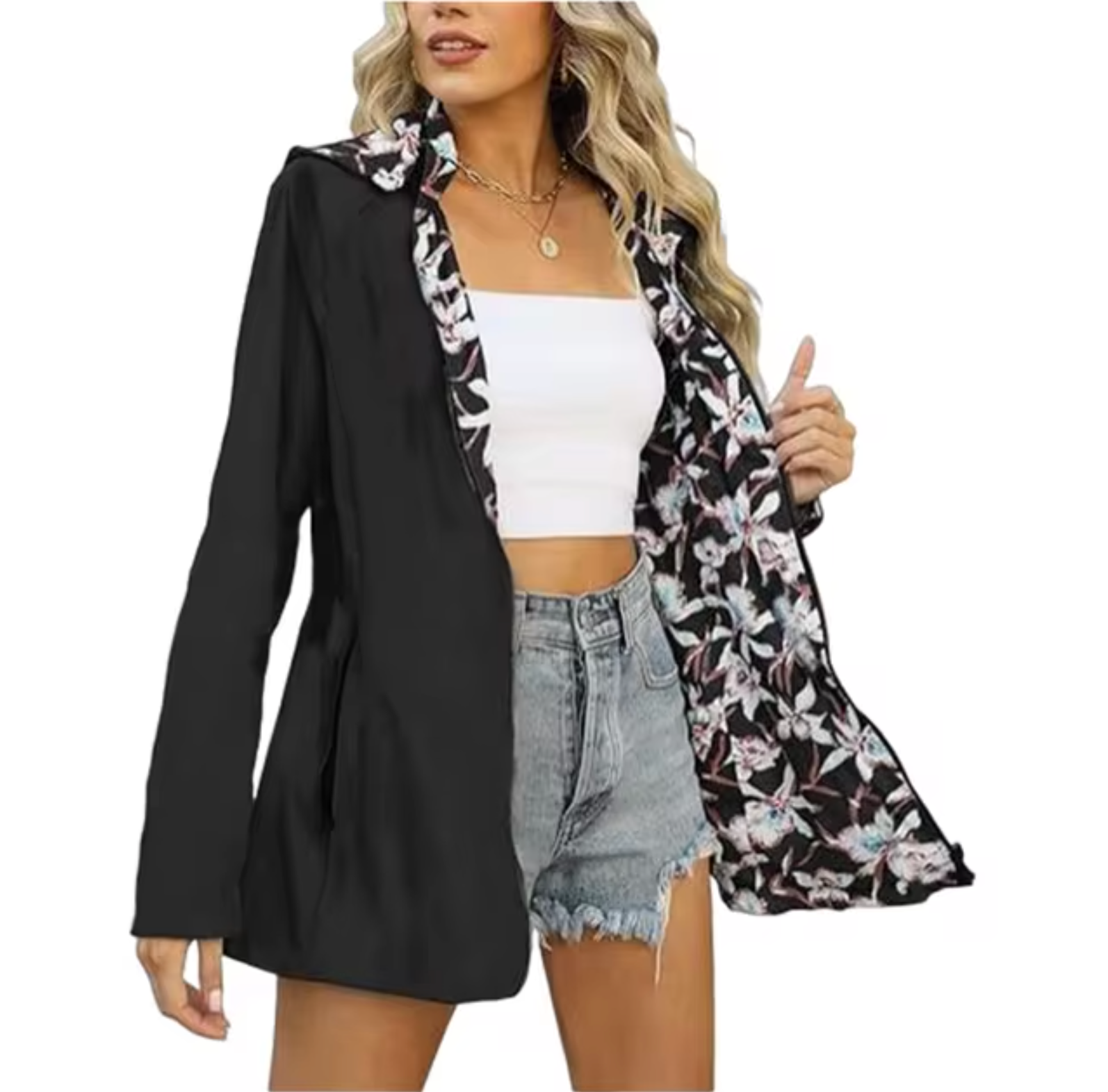  Timeless and Stylish winter Jacket