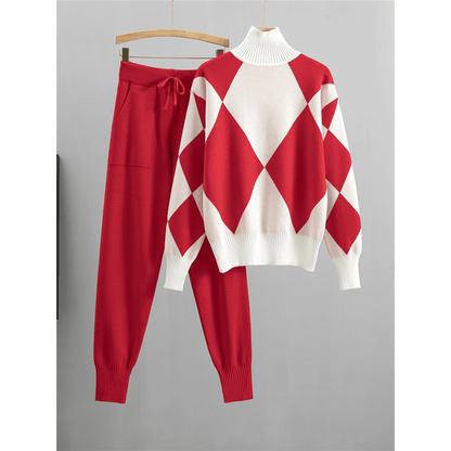 Thoughtfully Designed Jumper