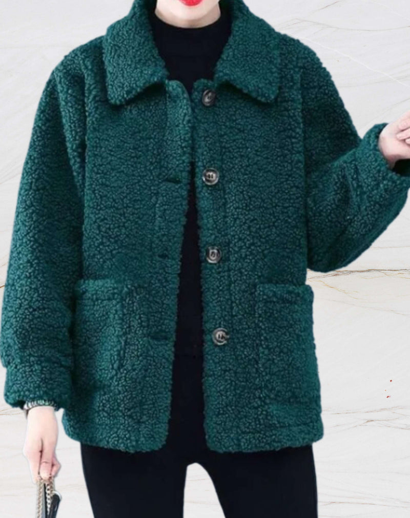 Classic Vintage Jacket
