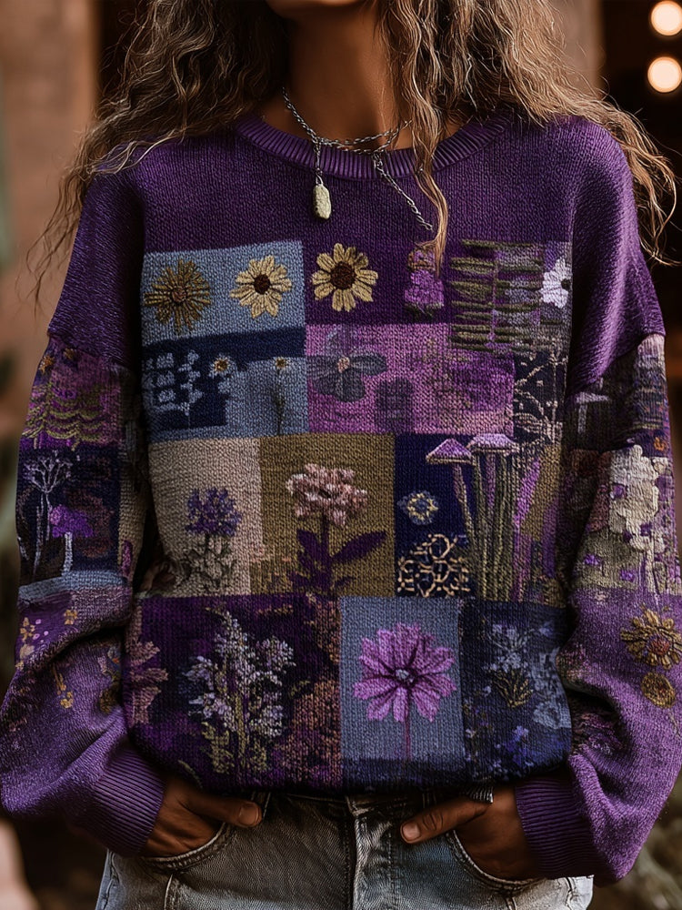 Elegantly Designed Jumper