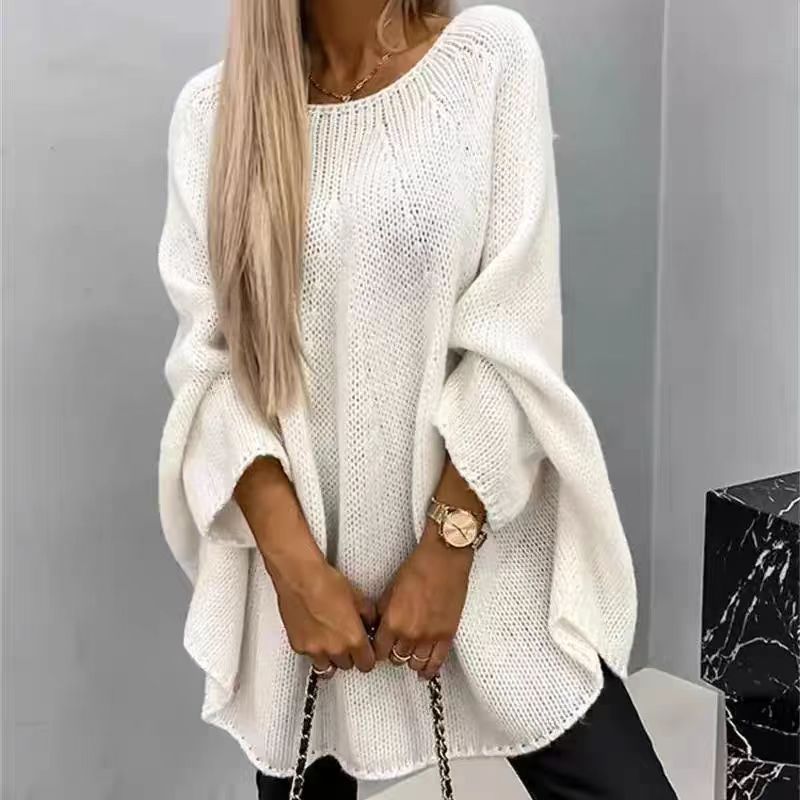 Thoughtfully Designed Jumper