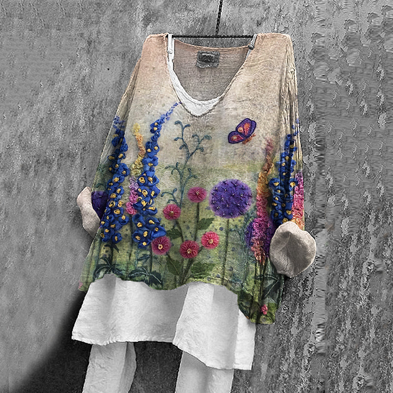 Elegantly Designed Shirt