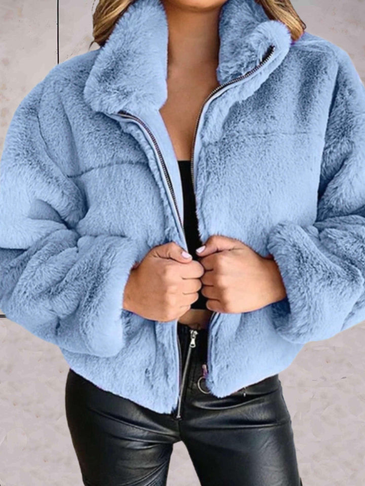 Thoughtfully Designed Jacket