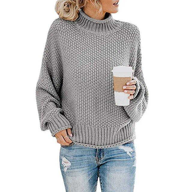 Elegantly Designed Jumper