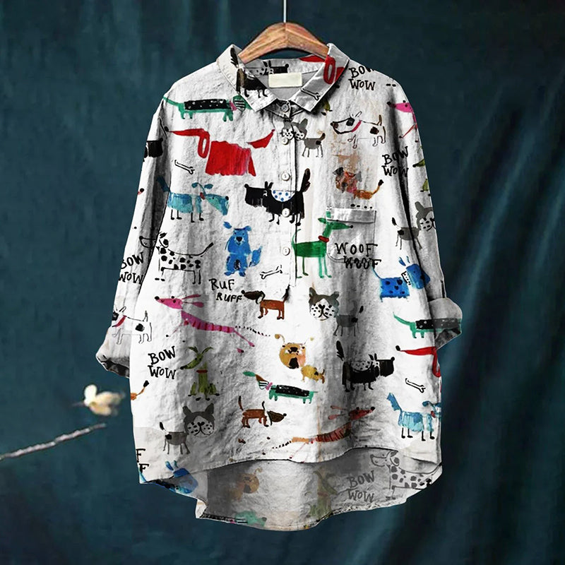 Classic Designed Shirt